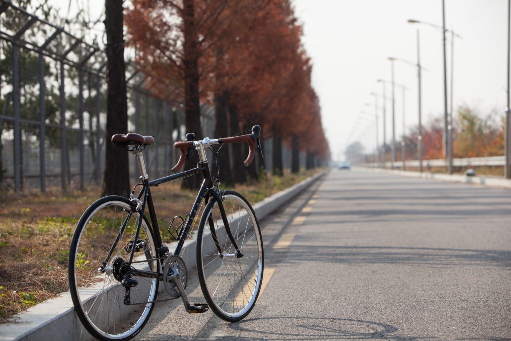 大人になってから自転車乗れるようになりますか