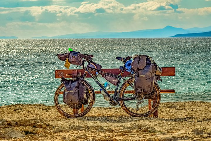 【初心者向け】自転車旅好きが教える楽しみ方を解説！失敗しないためのコツとは？