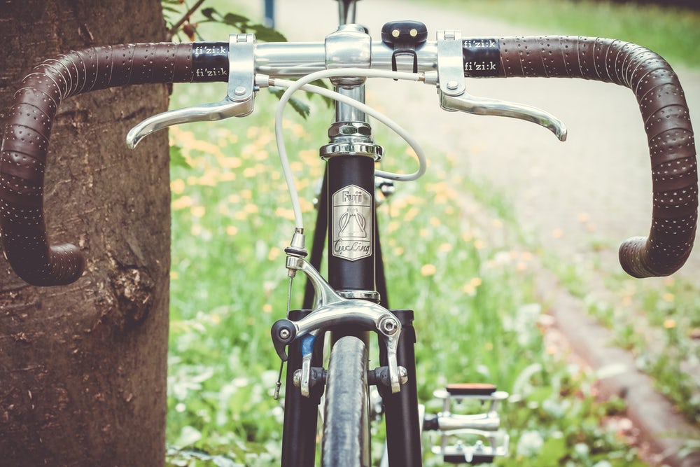 自転車 リム クリーナー