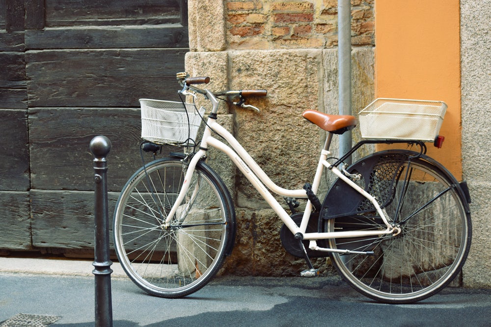 ママチャリ改造のやり方 自転車を改造して最強自転車を手に入れる No Fun No Life
